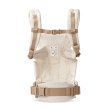 画像3: ErgoBabyCarrier オムニ ドリーム SG ナチュラルリネン【エルゴベビー最新シリーズ OMNI Dream】 (3)