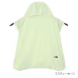 画像1: THE NORTH FACE ザノースフェイス ベビー サンシェイド ブランケット / ミスティーセージ (1)