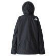 画像2: THE NORTH FACE ザノースフェイス CRトランスフォーマージャケット / M ブラック (2)